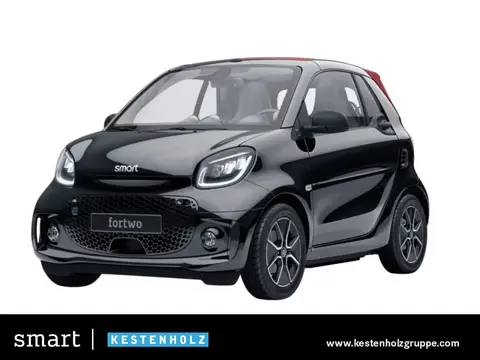 Annonce SMART FORTWO Non renseigné 2021 d'occasion 