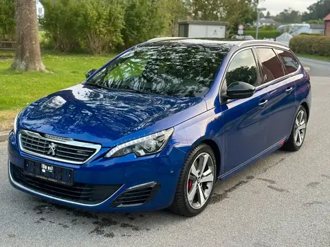 Used PEUGEOT 308 Diesel 2016 Ad 