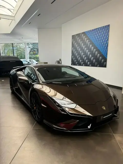 Used LAMBORGHINI HURACAN Petrol 2024 Ad 