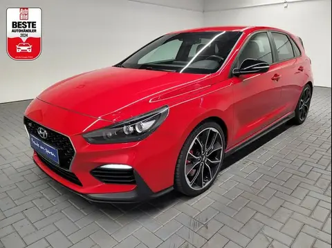 Used HYUNDAI I30 Petrol 2019 Ad 