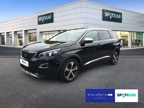 Used PEUGEOT 5008 Diesel 2019 Ad 