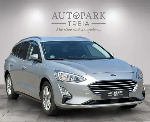 Used FORD FOCUS Petrol 2019 Ad 