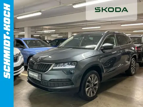 Used SKODA KAROQ Diesel 2021 Ad 