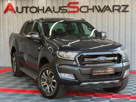 Used FORD RANGER Diesel 2018 Ad 