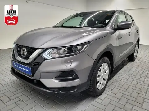 Used NISSAN QASHQAI Diesel 2019 Ad 