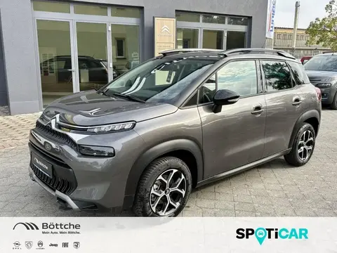 Used CITROEN C3 AIRCROSS Petrol 2024 Ad 