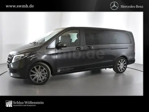 Used MERCEDES-BENZ CLASSE V Diesel 2024 Ad 