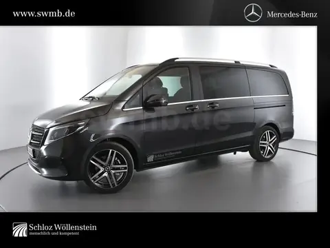 Used MERCEDES-BENZ CLASSE V Diesel 2024 Ad 