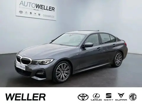 Used BMW SERIE 3 Petrol 2020 Ad Germany