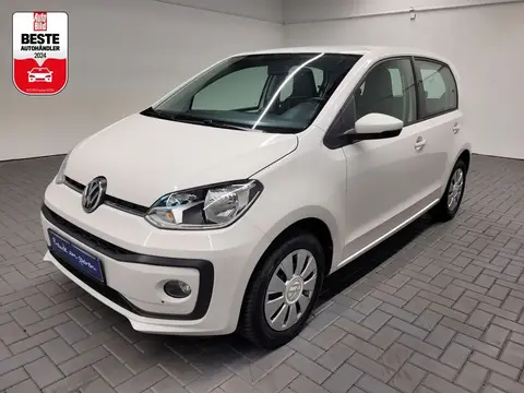 Annonce VOLKSWAGEN UP! Essence 2019 d'occasion 