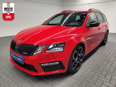 Used SKODA OCTAVIA Petrol 2018 Ad 