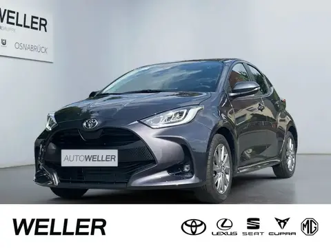 Annonce TOYOTA YARIS Essence 2024 d'occasion 