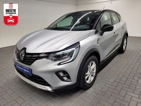 Used RENAULT CAPTUR Diesel 2020 Ad 