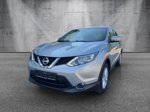 Used NISSAN QASHQAI Diesel 2014 Ad 