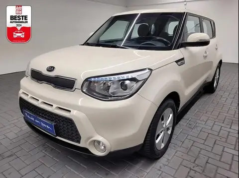 Used KIA SOUL Petrol 2015 Ad 