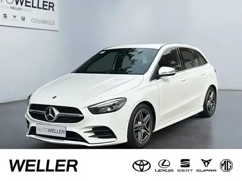 Used MERCEDES-BENZ CLASSE B Petrol 2020 Ad 