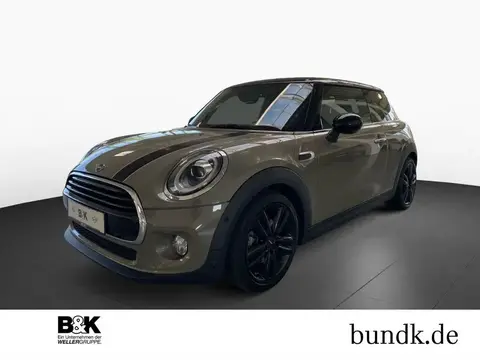 Used MINI COOPER Petrol 2019 Ad 