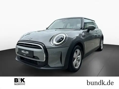 Used MINI COOPER Petrol 2021 Ad 