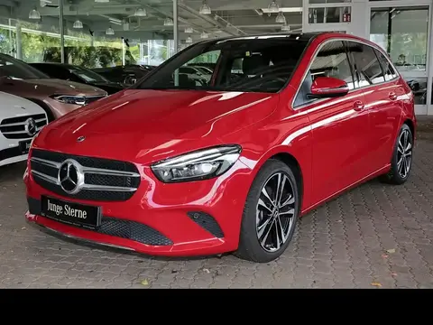 Used MERCEDES-BENZ CLASSE B Petrol 2019 Ad 