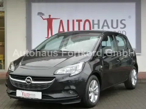 Annonce OPEL CORSA Essence 2015 d'occasion 