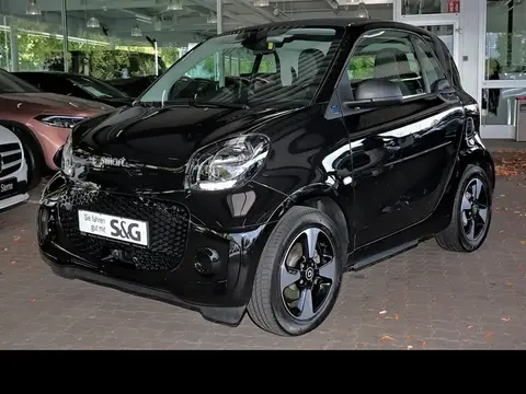 Annonce SMART FORTWO Non renseigné 2020 d'occasion 