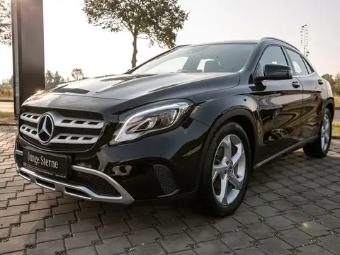 Annonce MERCEDES-BENZ CLASSE GLA Essence 2020 d'occasion 