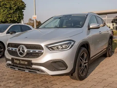 Annonce MERCEDES-BENZ CLASSE GLA Essence 2023 d'occasion 