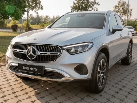 Annonce MERCEDES-BENZ CLASSE GLC Diesel 2023 d'occasion 