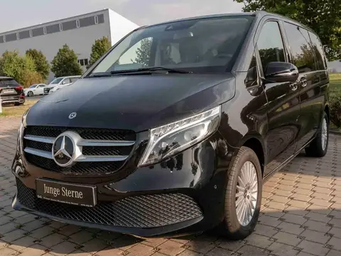 Used MERCEDES-BENZ CLASSE V Diesel 2020 Ad 