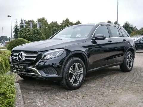 Used MERCEDES-BENZ CLASSE GLC Diesel 2019 Ad Germany