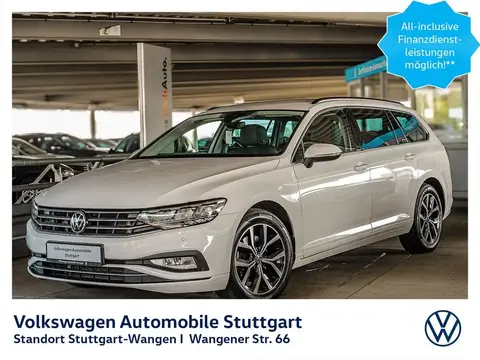 Used VOLKSWAGEN PASSAT Diesel 2022 Ad 