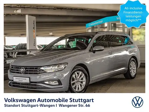 Used VOLKSWAGEN PASSAT Diesel 2021 Ad 