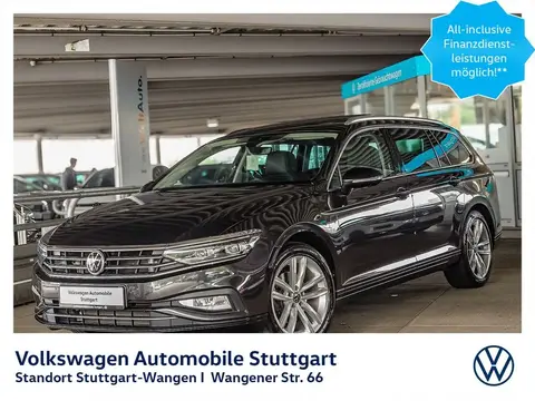 Used VOLKSWAGEN PASSAT Diesel 2021 Ad 