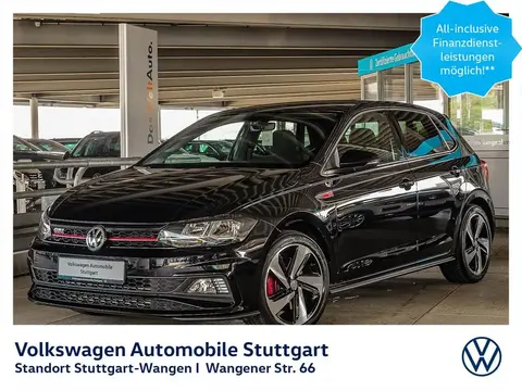 Used VOLKSWAGEN POLO Petrol 2020 Ad 