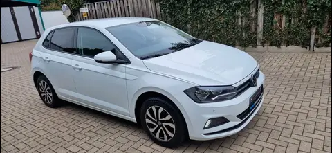 Used VOLKSWAGEN POLO Petrol 2021 Ad 