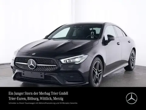 Used MERCEDES-BENZ CLASSE CLA Petrol 2023 Ad Germany