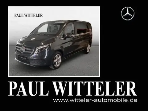 Used MERCEDES-BENZ CLASSE V Diesel 2022 Ad 