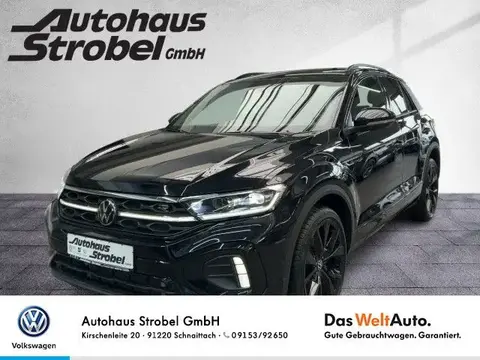 Used VOLKSWAGEN T-ROC Petrol 2023 Ad 