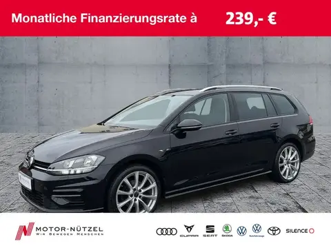 Used VOLKSWAGEN GOLF Petrol 2019 Ad 