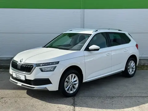 Annonce SKODA KAMIQ Essence 2023 d'occasion 