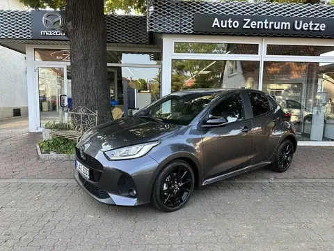 Annonce MAZDA 2 Hybride 2024 d'occasion 