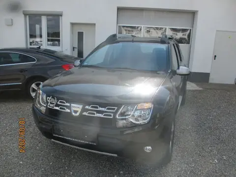 Used DACIA DUSTER Petrol 2016 Ad 