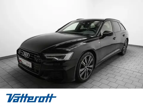 Used AUDI A6 Hybrid 2020 Ad 