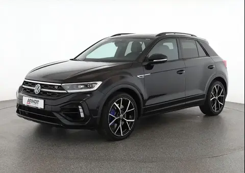 Annonce VOLKSWAGEN T-ROC Essence 2024 d'occasion 