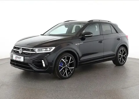 Used VOLKSWAGEN T-ROC Petrol 2024 Ad 