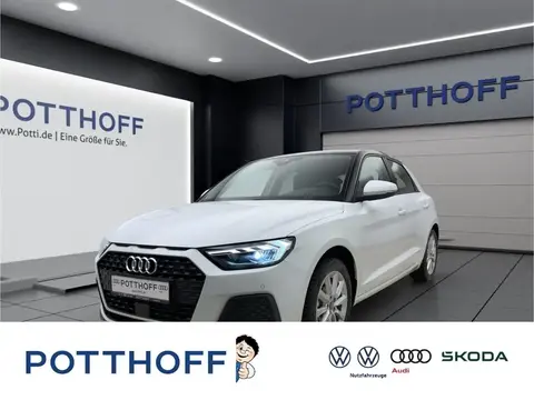 Used AUDI A1 Petrol 2024 Ad 