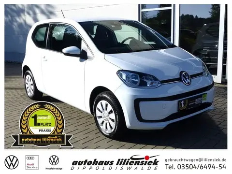 Used VOLKSWAGEN UP! Petrol 2023 Ad 