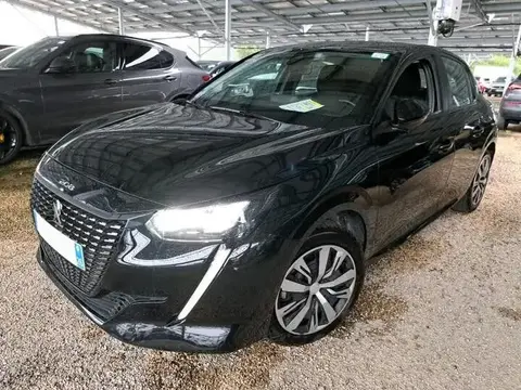 Used PEUGEOT 208 Petrol 2020 Ad 