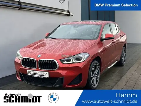 Used BMW X2 Diesel 2021 Ad 