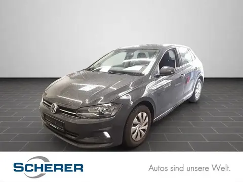 Used VOLKSWAGEN POLO Petrol 2020 Ad 